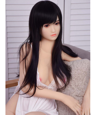 160cm (5ft3) Sex Doll Raakel