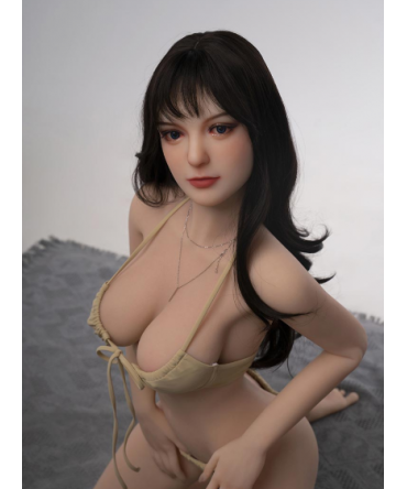 165cm (5ft5) Japanese Girl Sex Doll Ayotunde