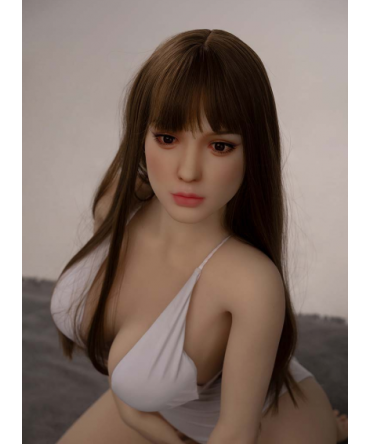 165cm (5ft5) Asian Woman Sex Doll Emanuele