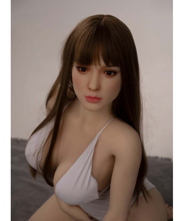 165cm (5ft5) Asian Woman Sex Doll Emanuele