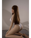 165cm (5ft5) Asian Woman Sex Doll Emanuele