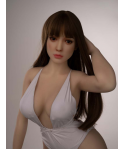 165cm (5ft5) Asian Woman Sex Doll Emanuele