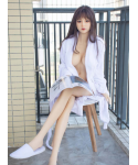 " 165cm (5ft5) Japanese Sweetheart Girl Sex Doll Emerson"