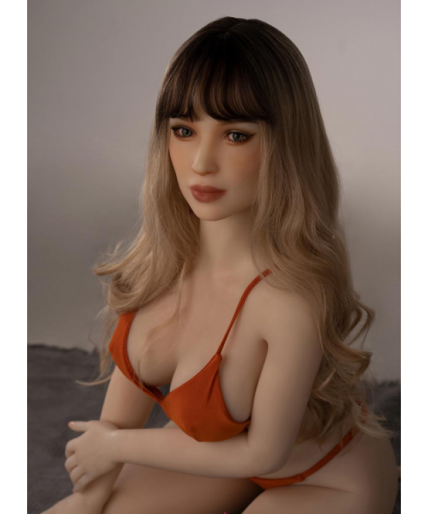 " 165cm (5ft5) Japanese Petite Sex Doll Freddie"